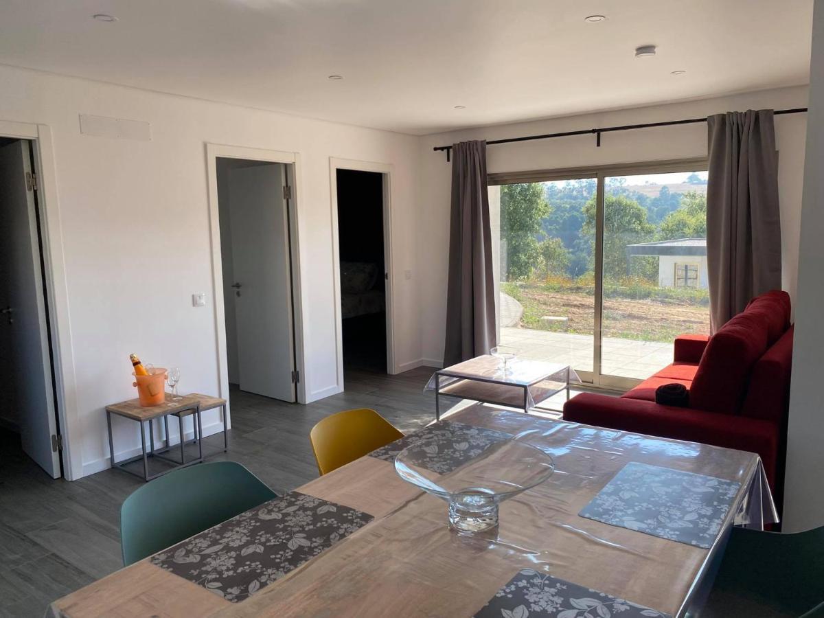Quinta Estrela D'Alva Villa Alcobaça Dış mekan fotoğraf